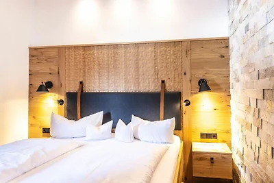 Doppelzimmer mit Balkon