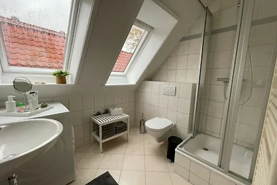 Vakantieappartement Gezinsvakantie Bad Bramstedt