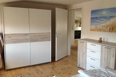 Vakantieappartement Gezinsvakantie Gelting