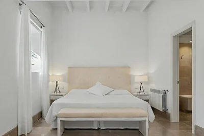 Vakantiehuis Ontspannende vakantie Alcudia