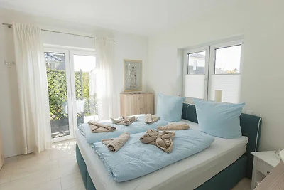 Holiday home relaxing holiday Varel