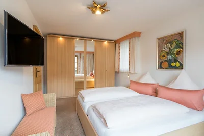 Ferienwohnung Weststrasse