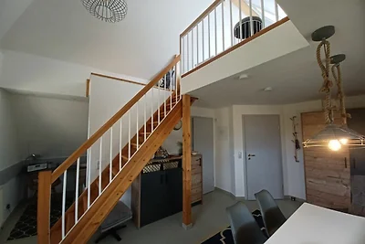 Ferienhof am Fischland FW Darsser Ort