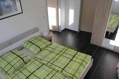 Vakantieappartement Gezinsvakantie Föritztal
