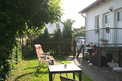 Appartamento Vacanza con famiglia Elmenhorst
