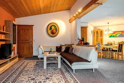 3-Raum-Wohnung (ca. 90-100 m²)