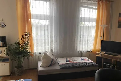 Ferienwohnung Sprenger