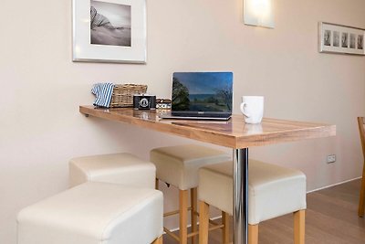 Ferienwohnung - DG1