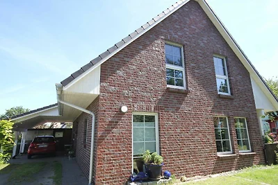 Vakantieappartement Gezinsvakantie Ahrenshoop