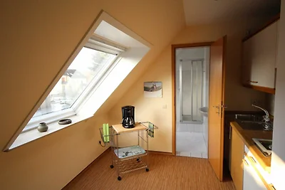 Vakantieappartement Gezinsvakantie Bad Bevensen
