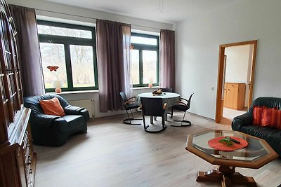 Vakantieappartement Gezinsvakantie Bad Kleinen