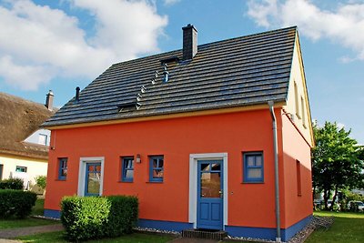 Appartement 4 Nixenhus mit Terrasse