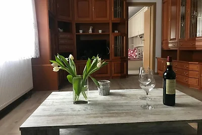 Ferienwohnung 85 qm