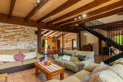 Vakantieappartement Gezinsvakantie Alcudia