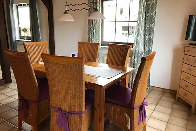 Appartamento Vacanza con famiglia Michelstadt