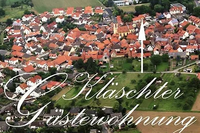 Appartamento Vacanza con famiglia Groß-Umstadt