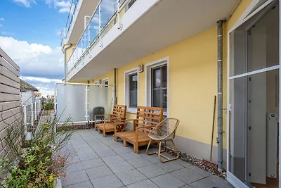 Dünenresidenz, App. A03