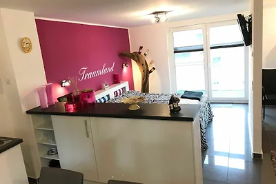Vakantieappartement Gezinsvakantie Graal-Müritz