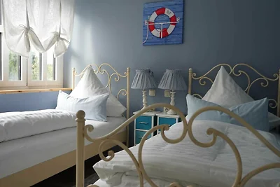 Vakantieappartement Gezinsvakantie Altenkirchen