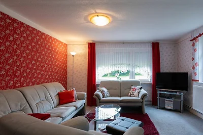 Vakantieappartement Gezinsvakantie Hesel