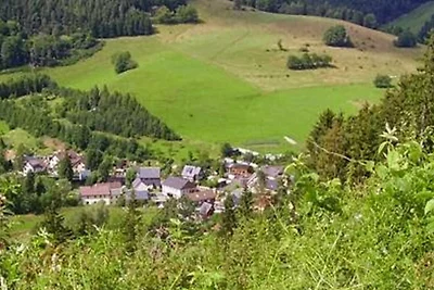 Appartamento Vacanza con famiglia Gräfenthal