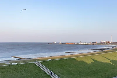 Haus Nautic, FeWo 516