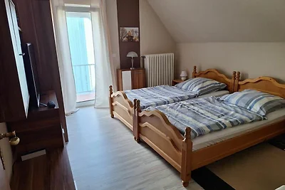 Ferienwohnung Ziegeleistrasse