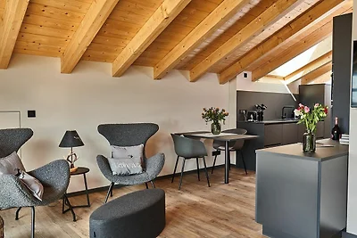 Apartment Heuboden