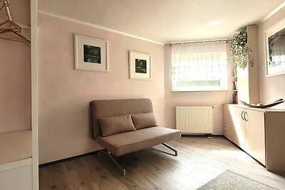 Apartamento Vacaciones familiares Dessau