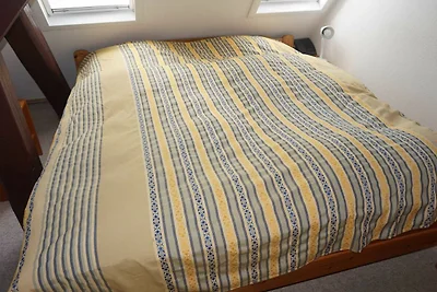 Vakantieappartement Gezinsvakantie Wittmund