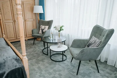 Doppelzimmer Deluxe