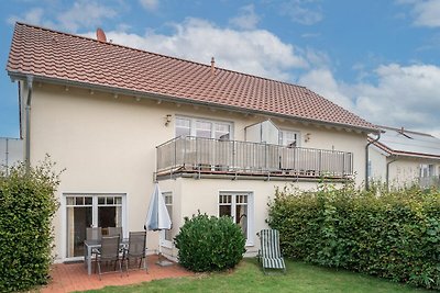 Vakantieappartement Gezinsvakantie Neuhof