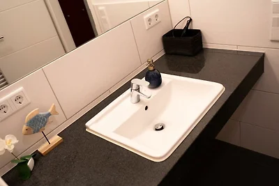 Vakantieappartement Gezinsvakantie Börgerende