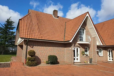 Ferienhaus Drees