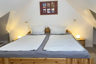 Santa Karina - Maisonette mit Südwestbalkon