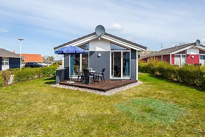 Ferienhaus Strandpark 21