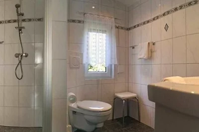 Ferienhaus 'Landruh'