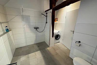 Ferien unterm Reetdach