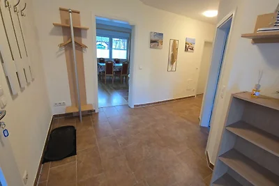 Ferienhaus 1 Wiesenperle