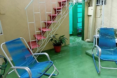 Hostal Casa Grillo Appartement 1