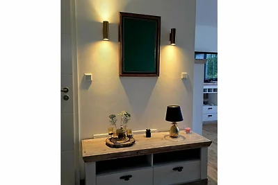 Ferienwohnung Das Grüne Haus