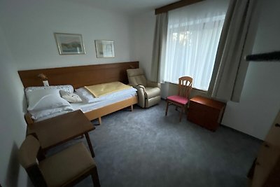 Hotel Cultuur en bezienswaardigheden Obsteig