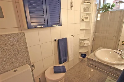 Vakantieappartement Gezinsvakantie Flecken Zechlin