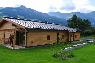 Ferienwohnung mit Terrasse