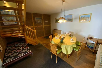 Vakantieappartement Gezinsvakantie Putbus