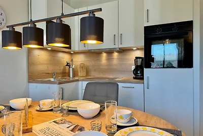 Vakantieappartement Gezinsvakantie Sellin