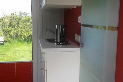 Luxus Chalet mit Terrasse