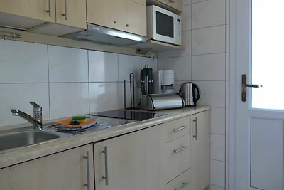 Zwei-Raum-FeWo Typ Z2.