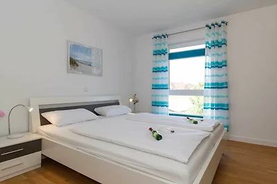 Ferienwohnung Ostseebrise Rerik