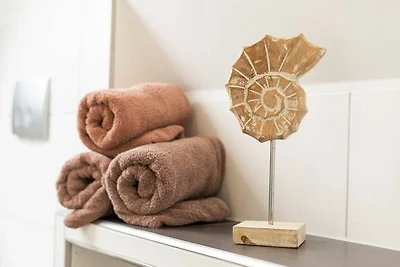 Ferienwohnung Lüttje Utkiek